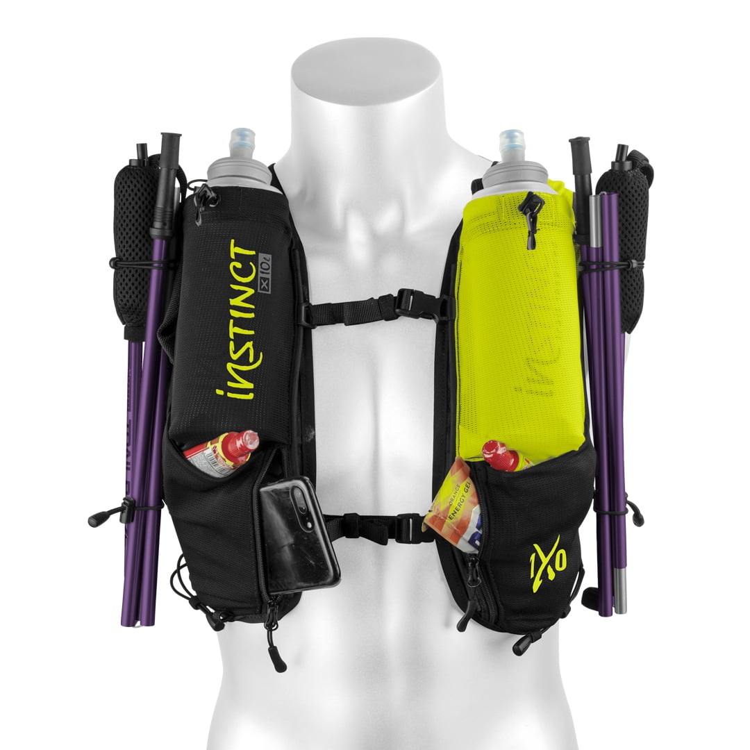 Instinct X 10l