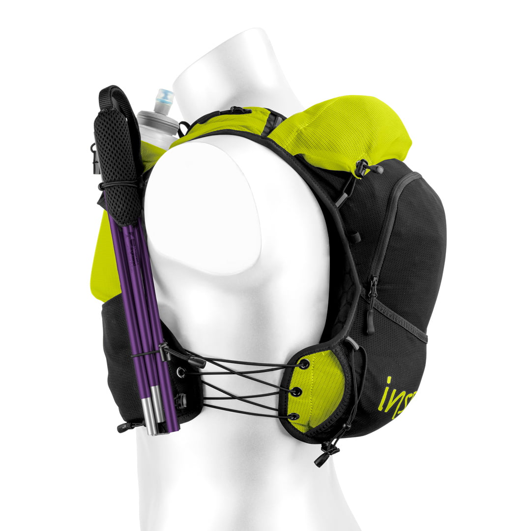 Instinct X 10l