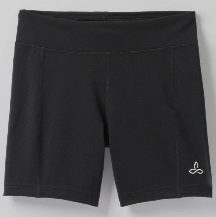 Prana JD Short Women's L Black
