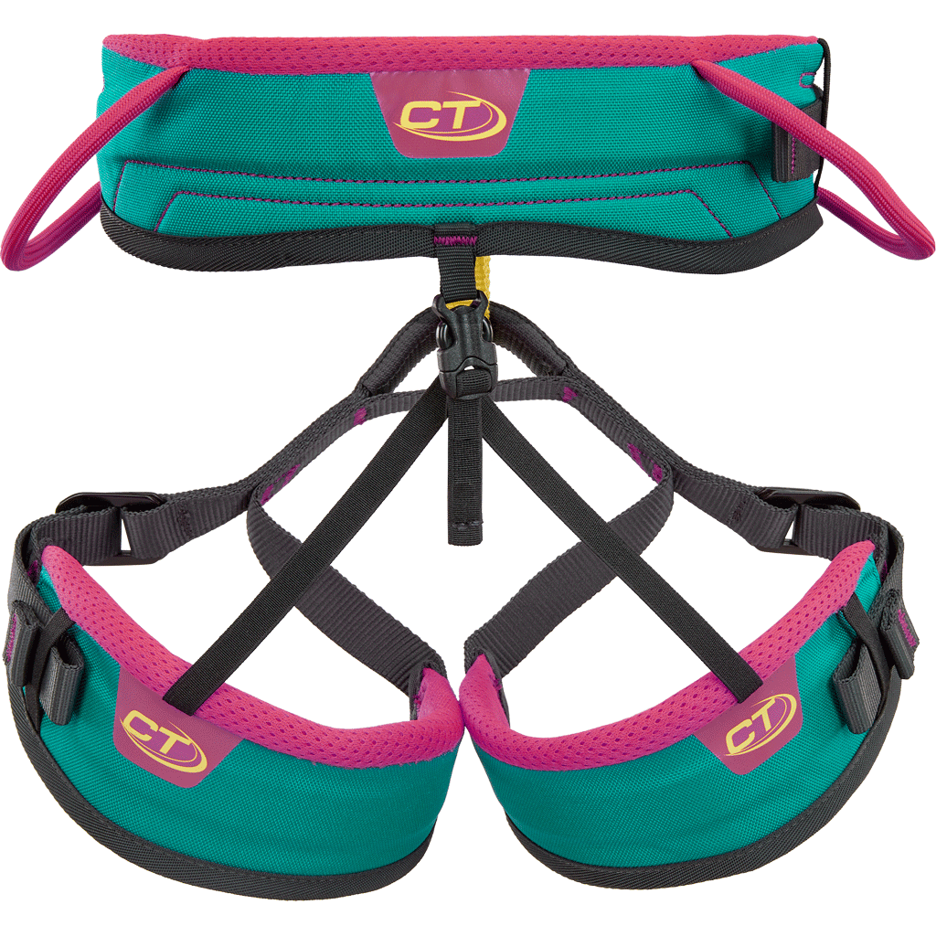 Climbing Technology Joy Kids Harness