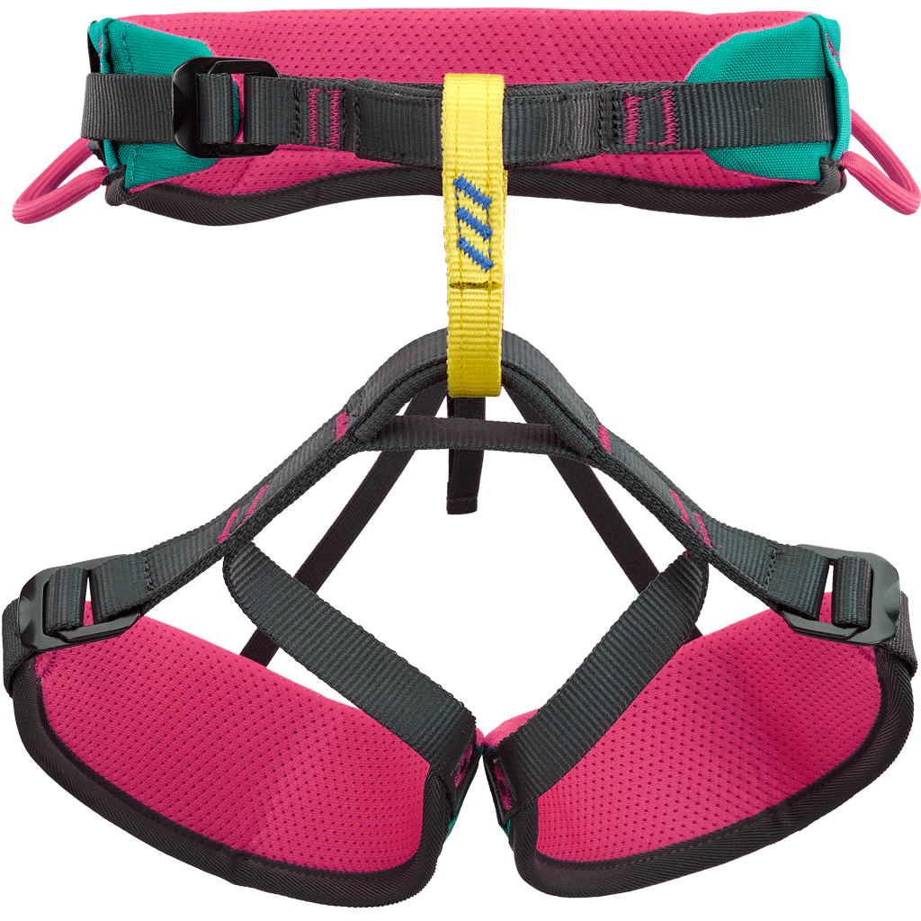 Climbing Technology Joy Kids Harness