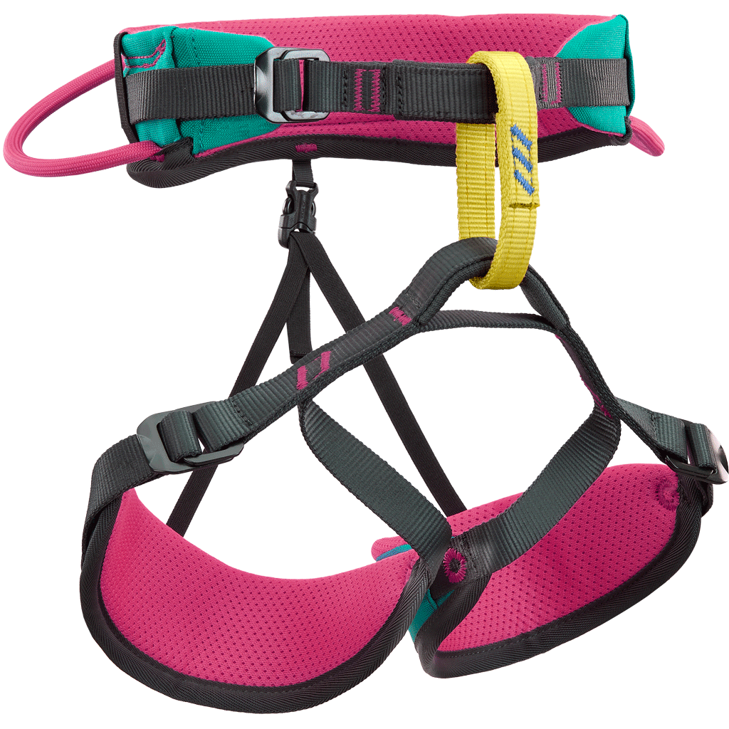 Climbing Technology Joy Kids Harness
