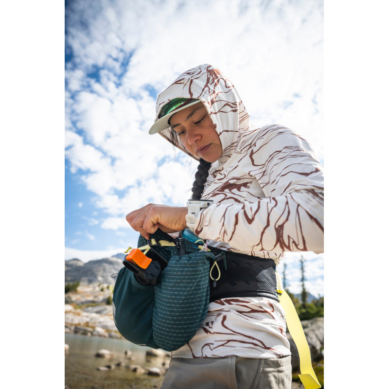 Black Diamond Pursuit 6 Waist Pack