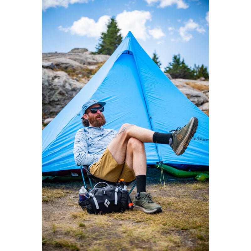 Black Diamond Pursuit 6 Waist Pack
