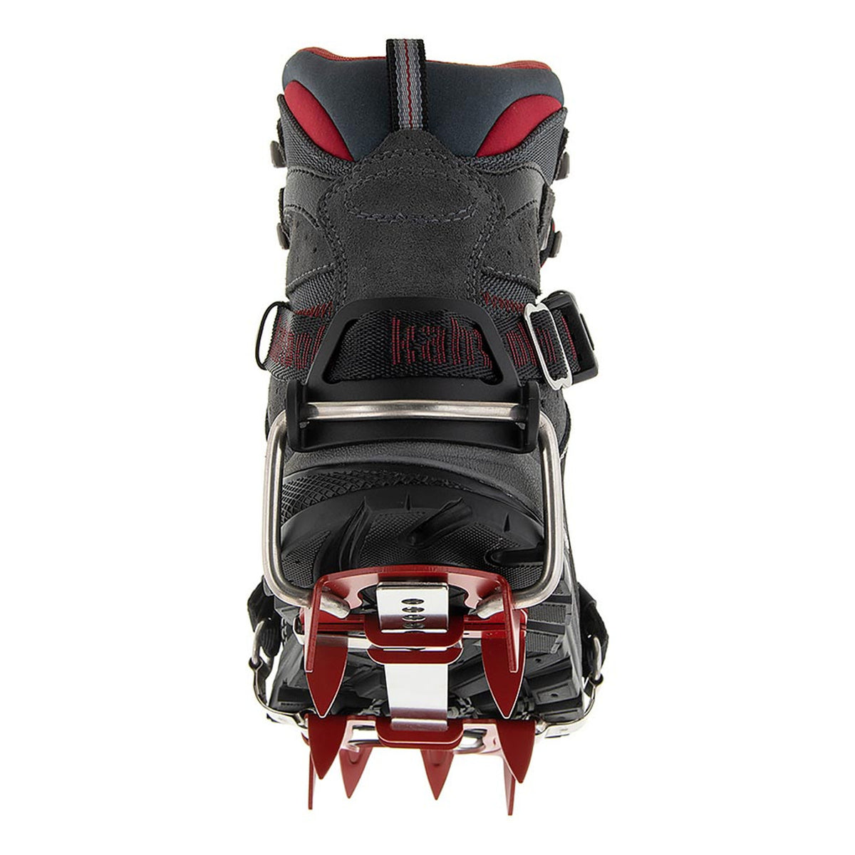 Kahtoola KTS Crampon Steel