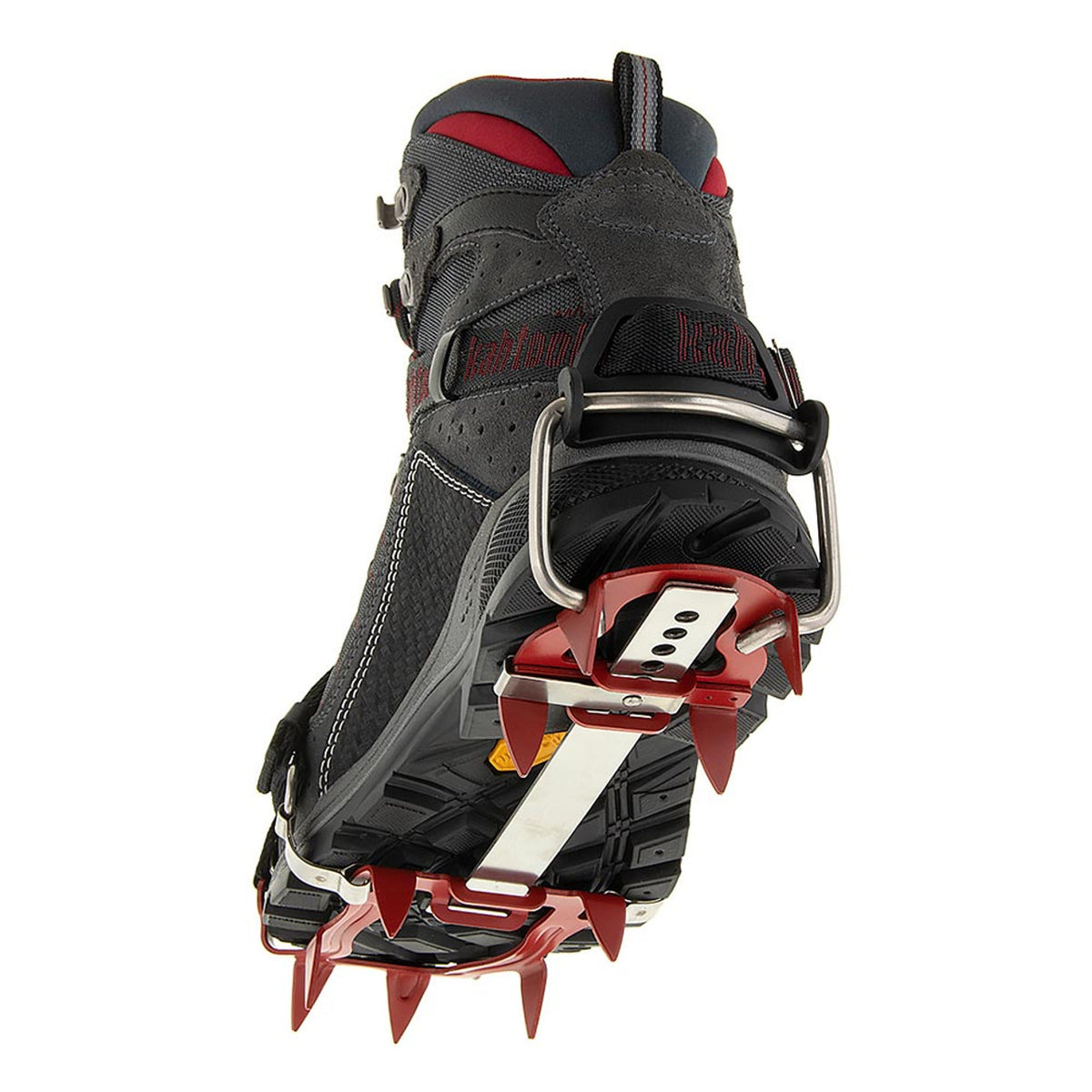 Kahtoola KTS Crampon Steel
