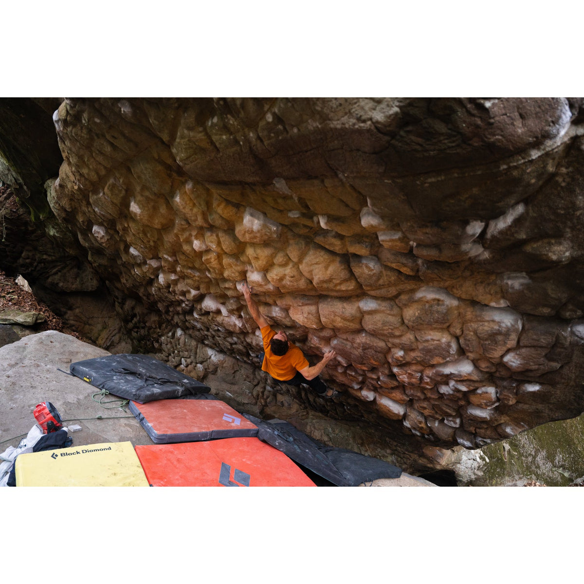 Black Diamond Mondo Crash Pad