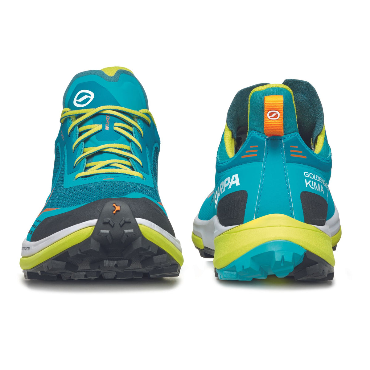 Scarpa Golden Gate Kima RT Front and Back