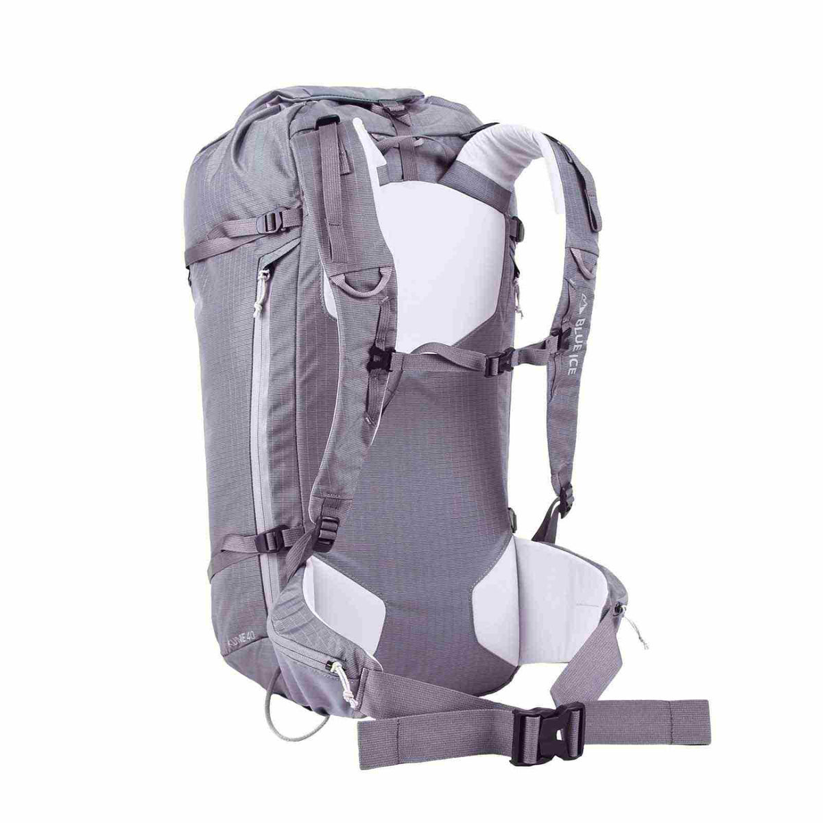 Blue Ice Kume 40L