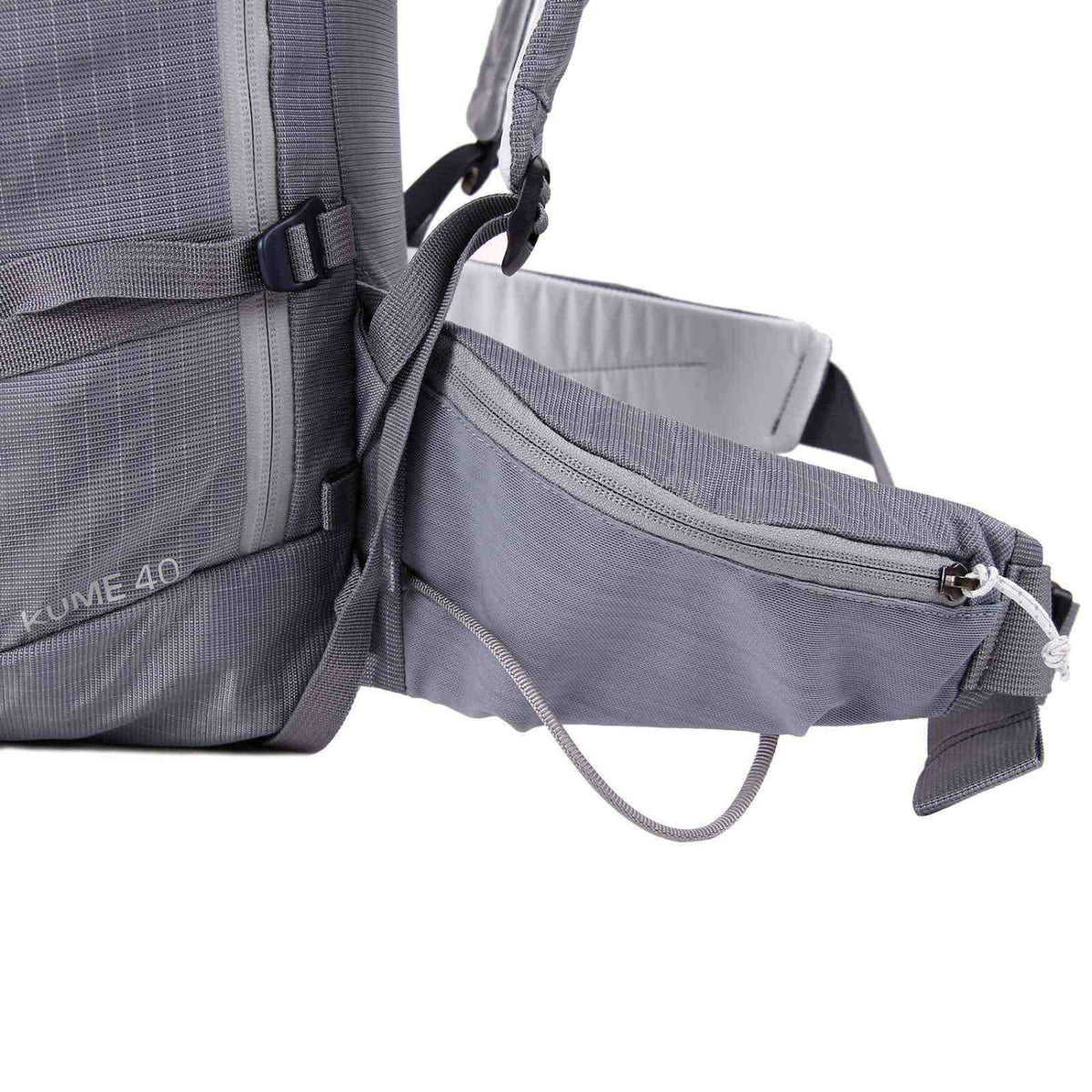 Blue Ice Kume 40L