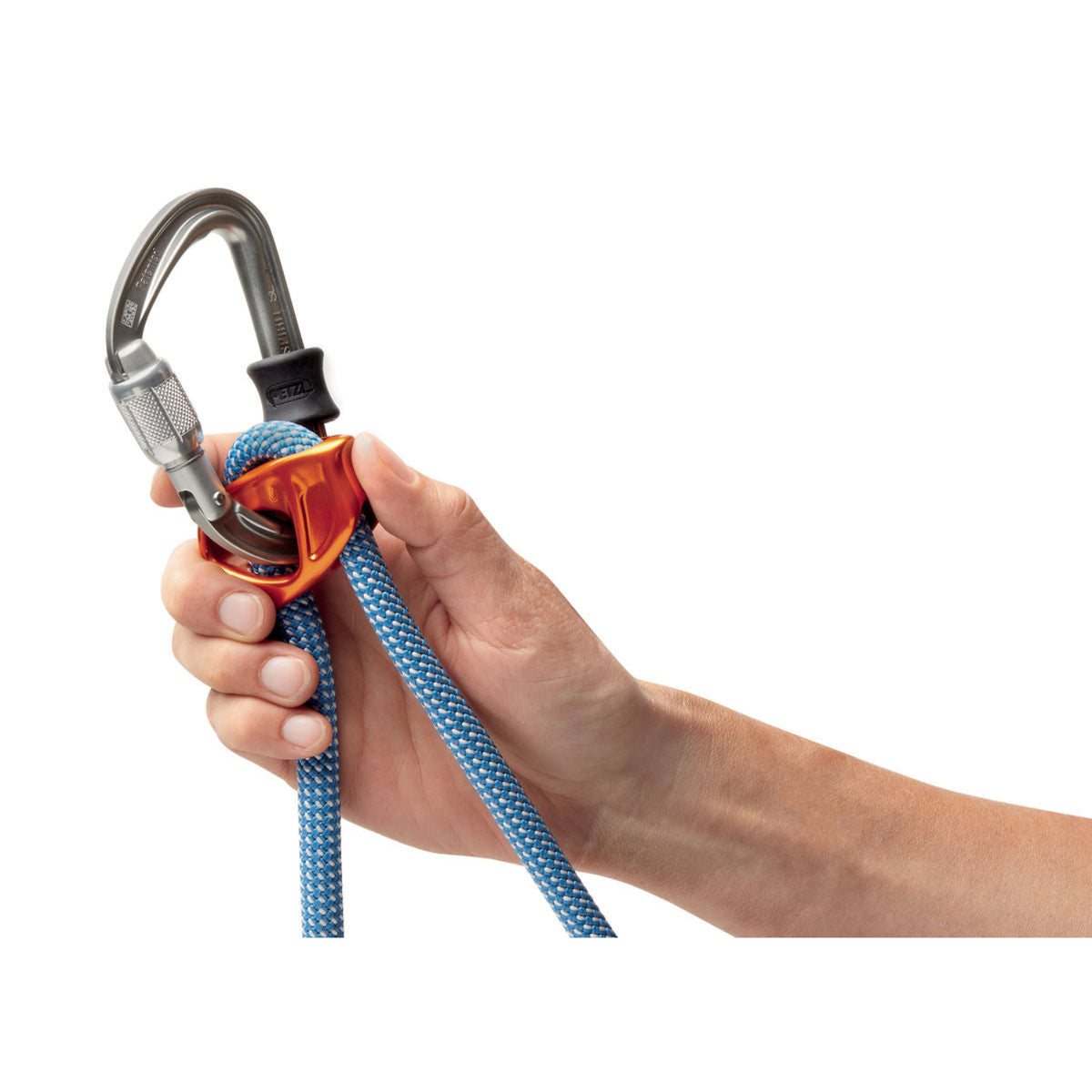 Petzl Connect Adjust