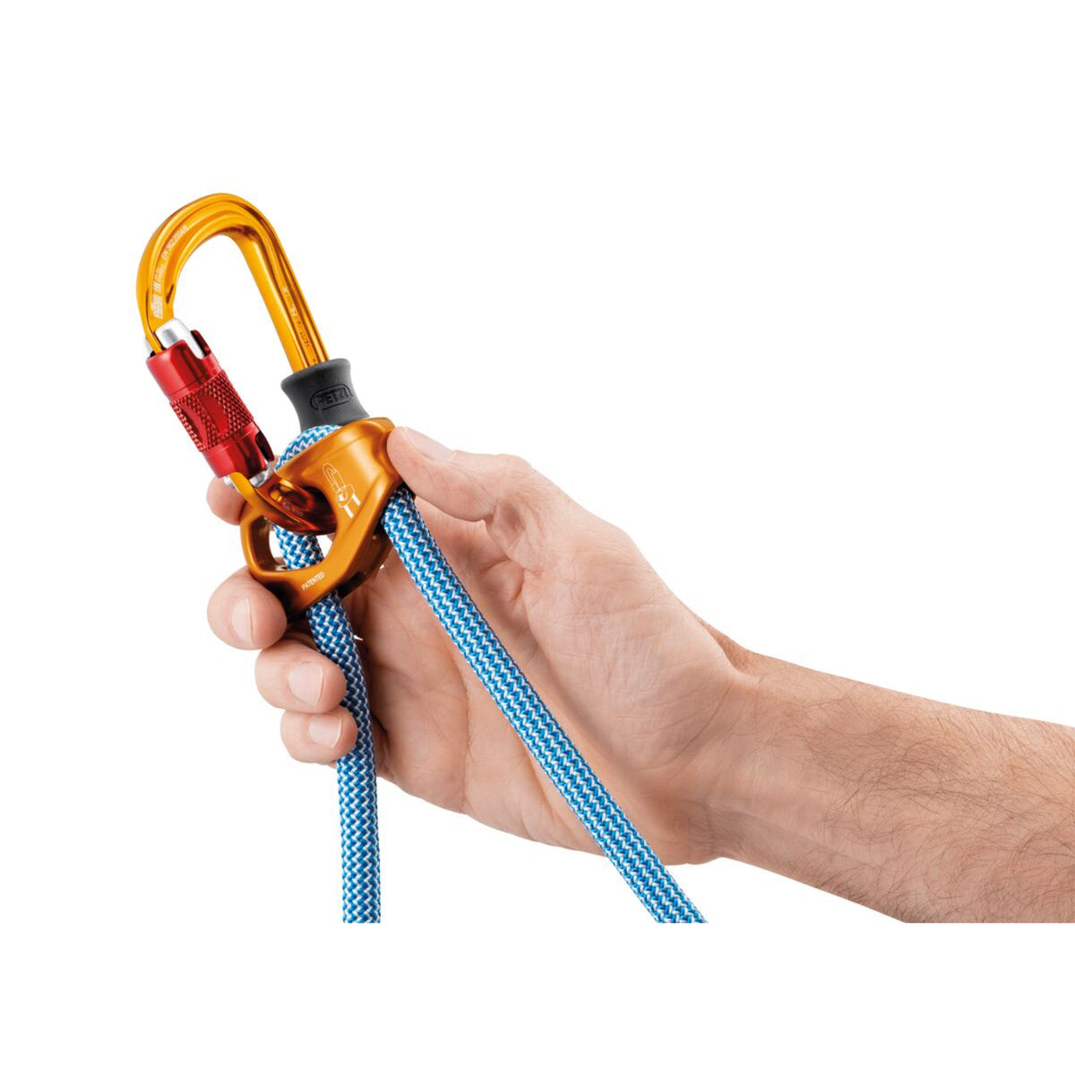 Petzl Dual Connect Adjust