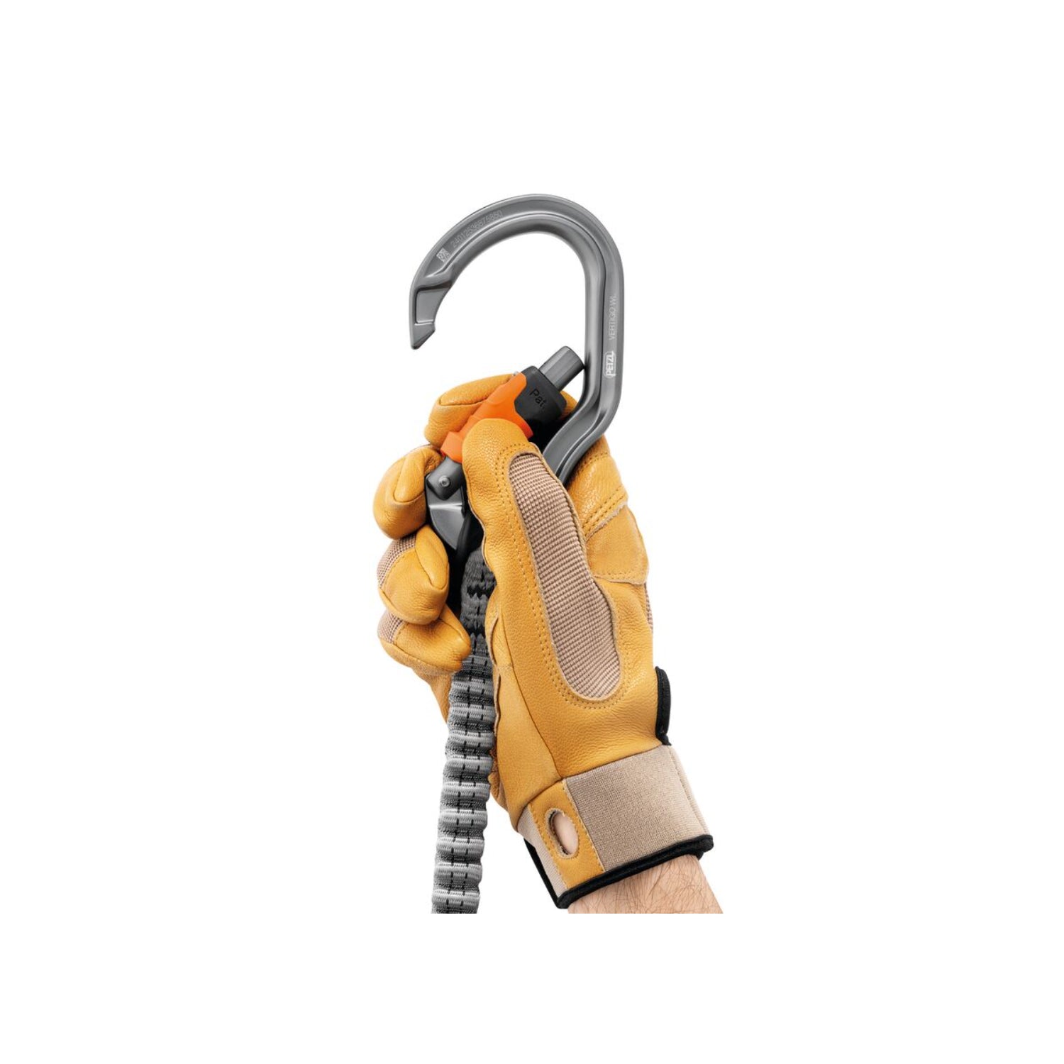 Petzl Scorpio Vertigo