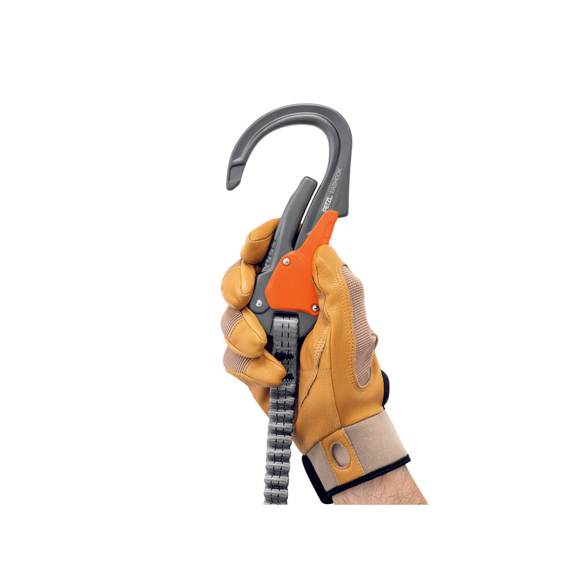 Petzl Scorpio Eashook Swivel