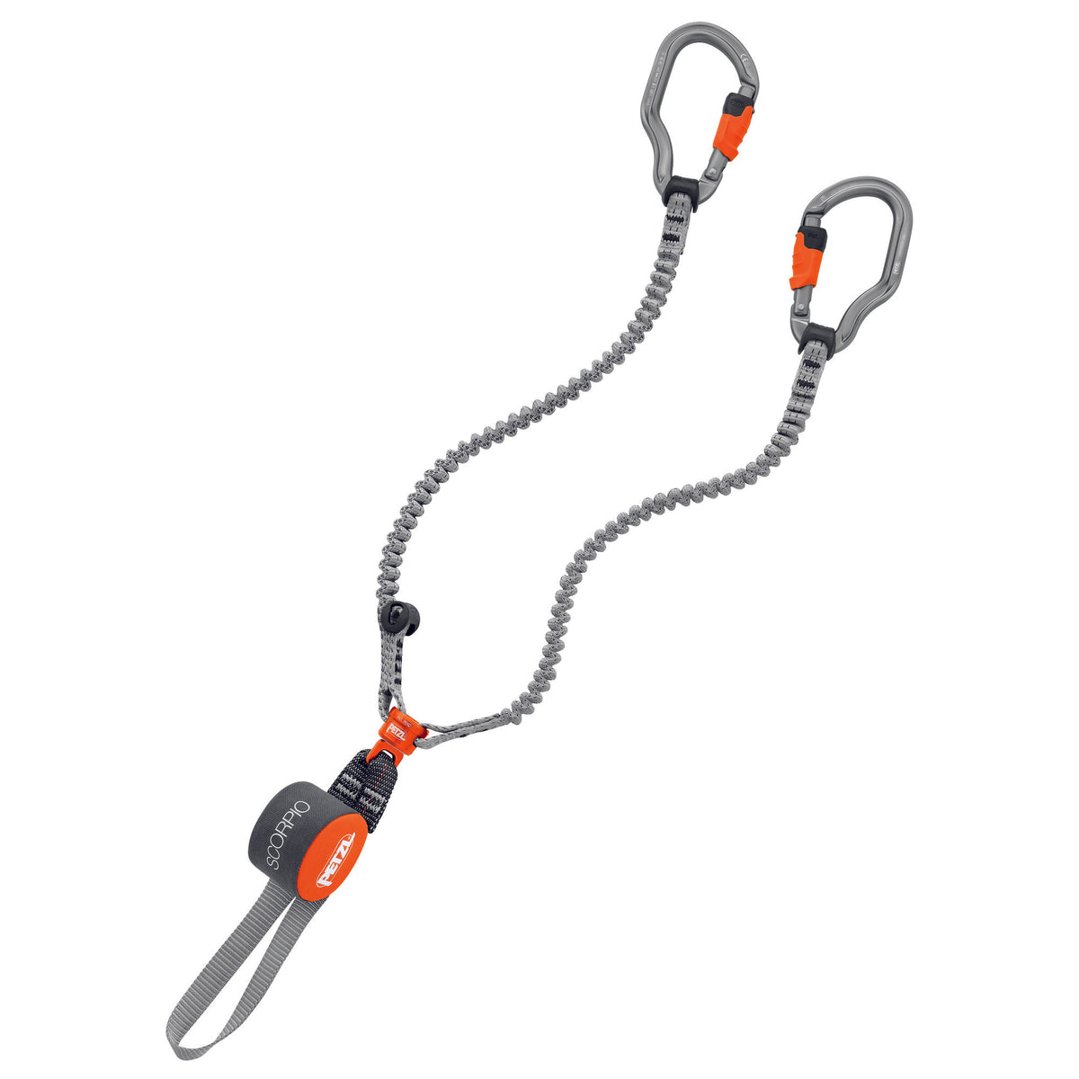 Petzl Scorpio Vertigo Swivel