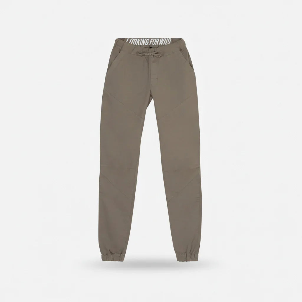 Looking For Wild Roy Pant Mens - Size S - Military Olive