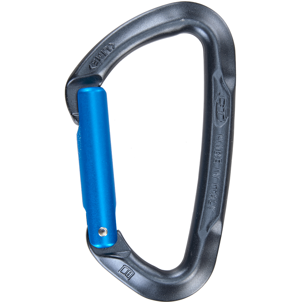 Climbing Technology Lime S Carabiner