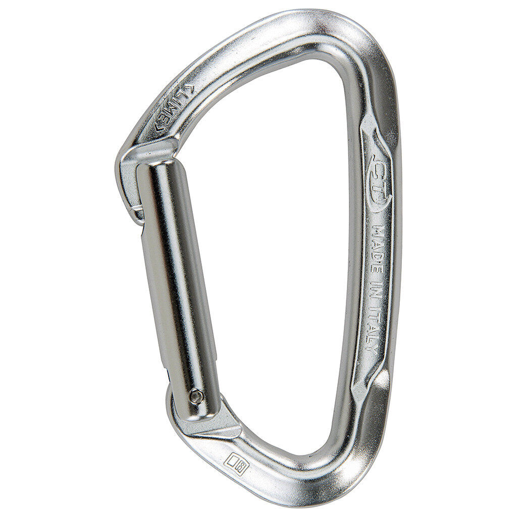 Climbing Technology Lime S Carabiner