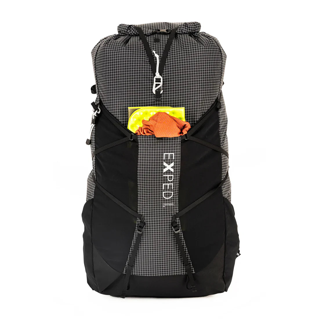 Exped Lightning 60