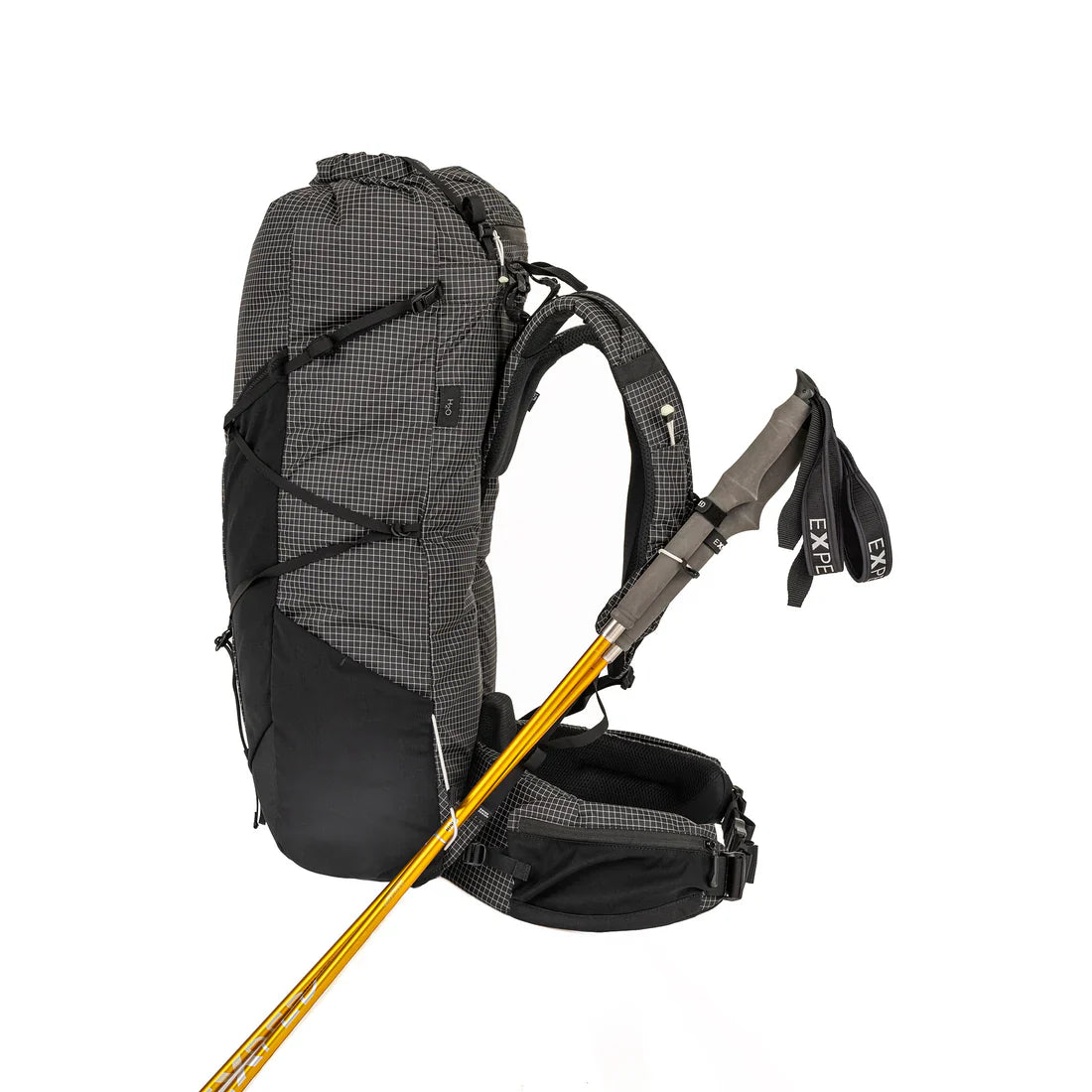 Exped Lightning 60