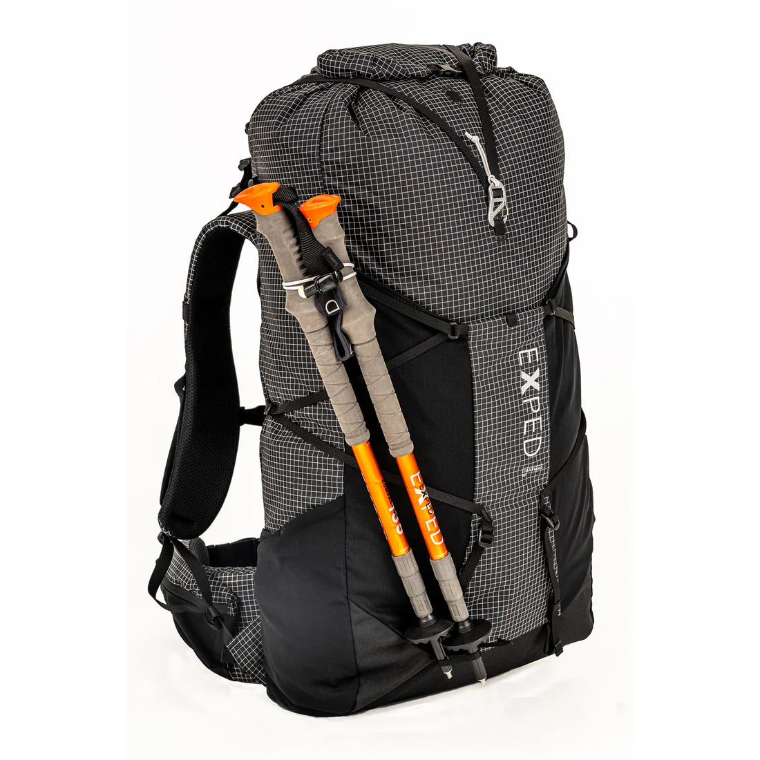 Exped Lightning 60