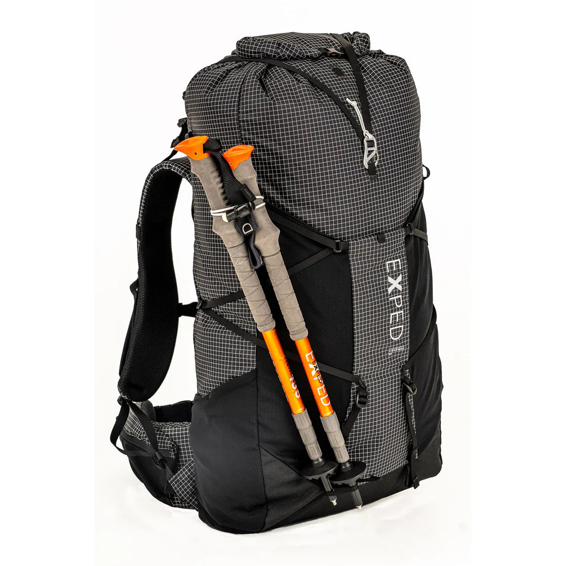 Exped Lightning 60