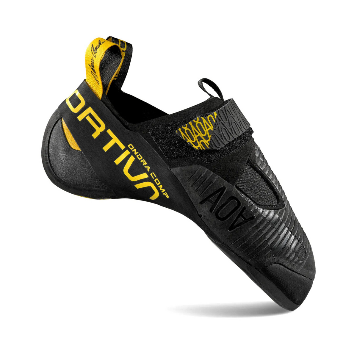 La Sportiva Ondra Comp