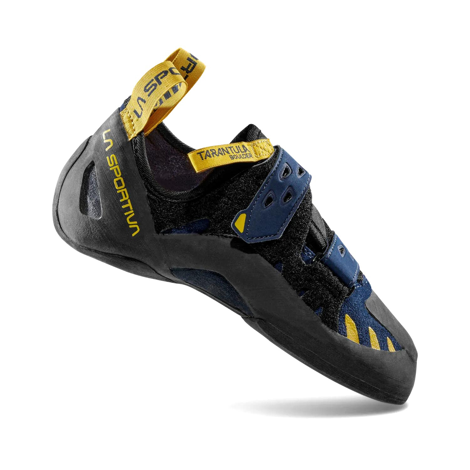 Climbing Shoes La Sportiva Tarantula Boulder La Sportiva Rock+Run