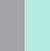 Light Grey/Aruba Blue / EU 36