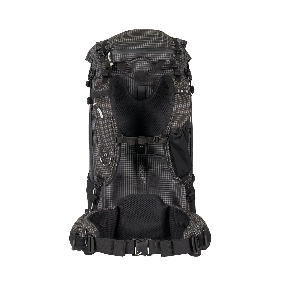 Exped Lightning 50