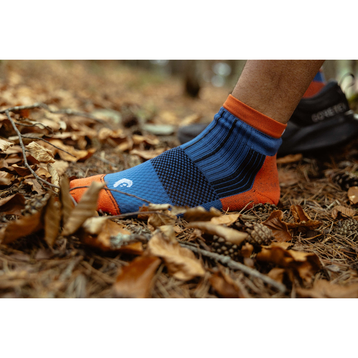 Lorpen Pro Ultra Run Sock - Shorty