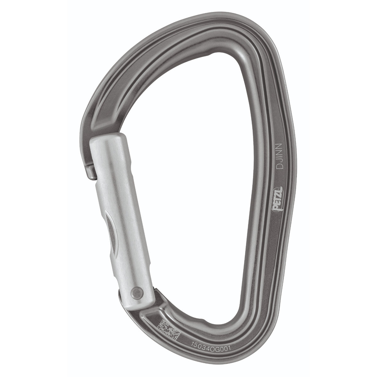 Petzl Djinn