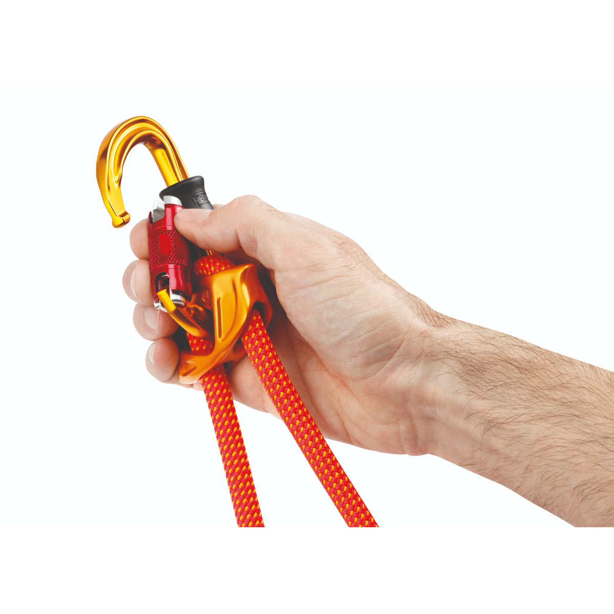 Petzl Sm&#39;D Twist Lock