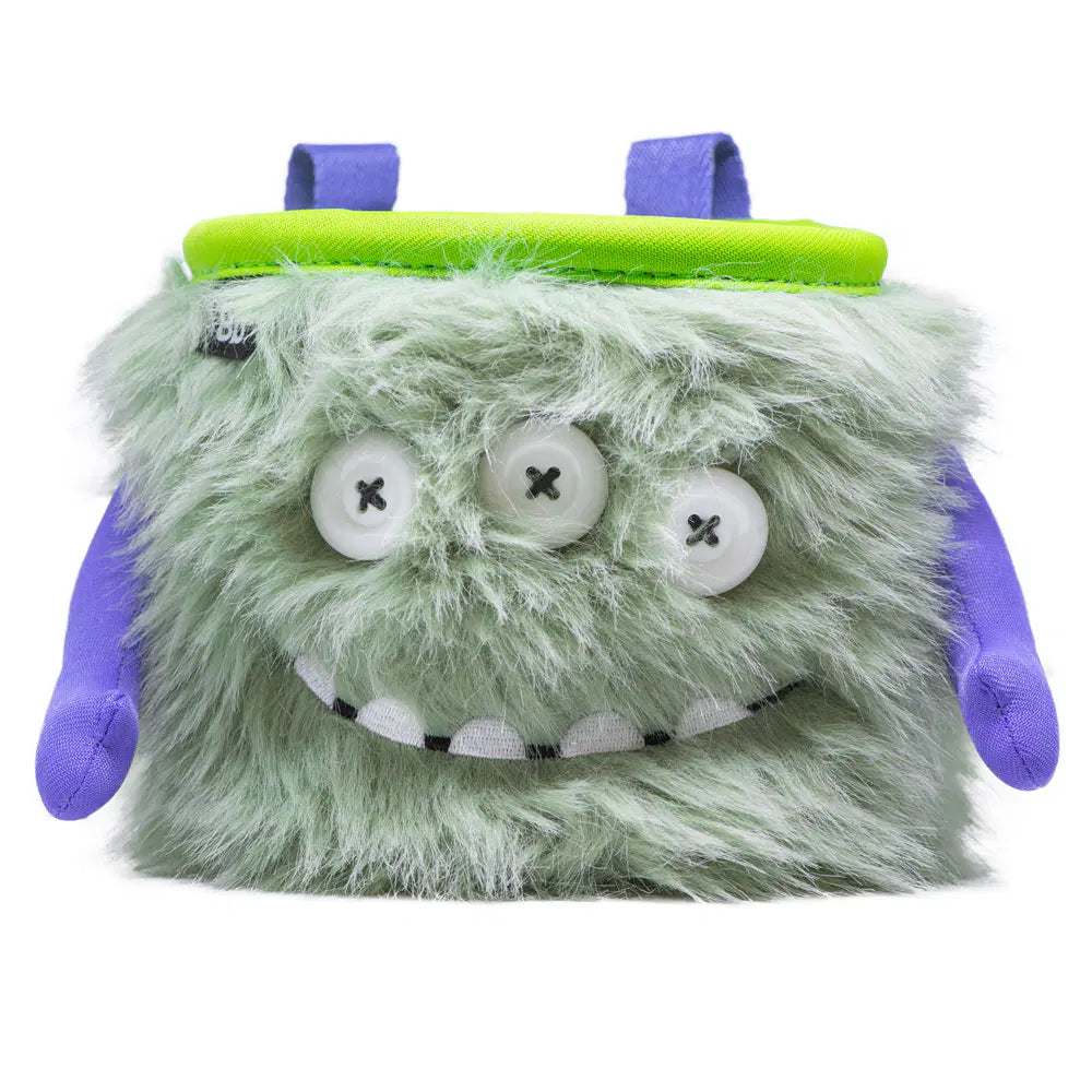 Marty Chalk Bag Front