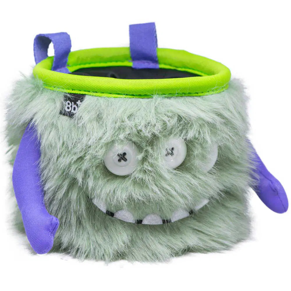 Marty Chalk Bag Front