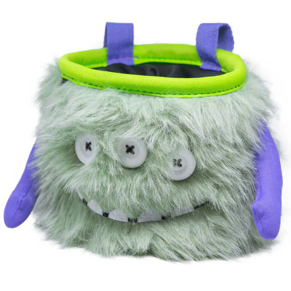 Marty Chalk Bag Side 2