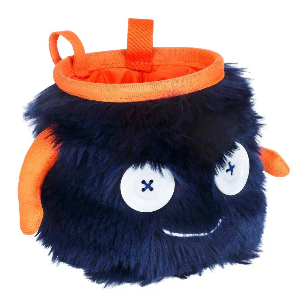 Moritz Chalk Bag Side