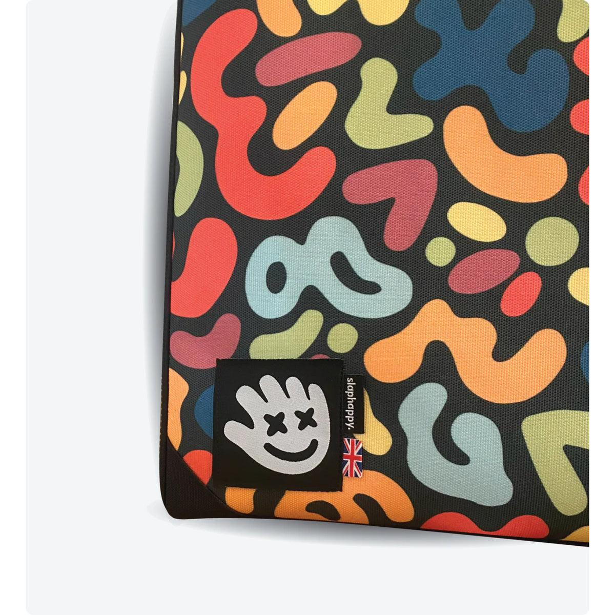 Slaphappy Macro Gap Covering Bouldering Pad