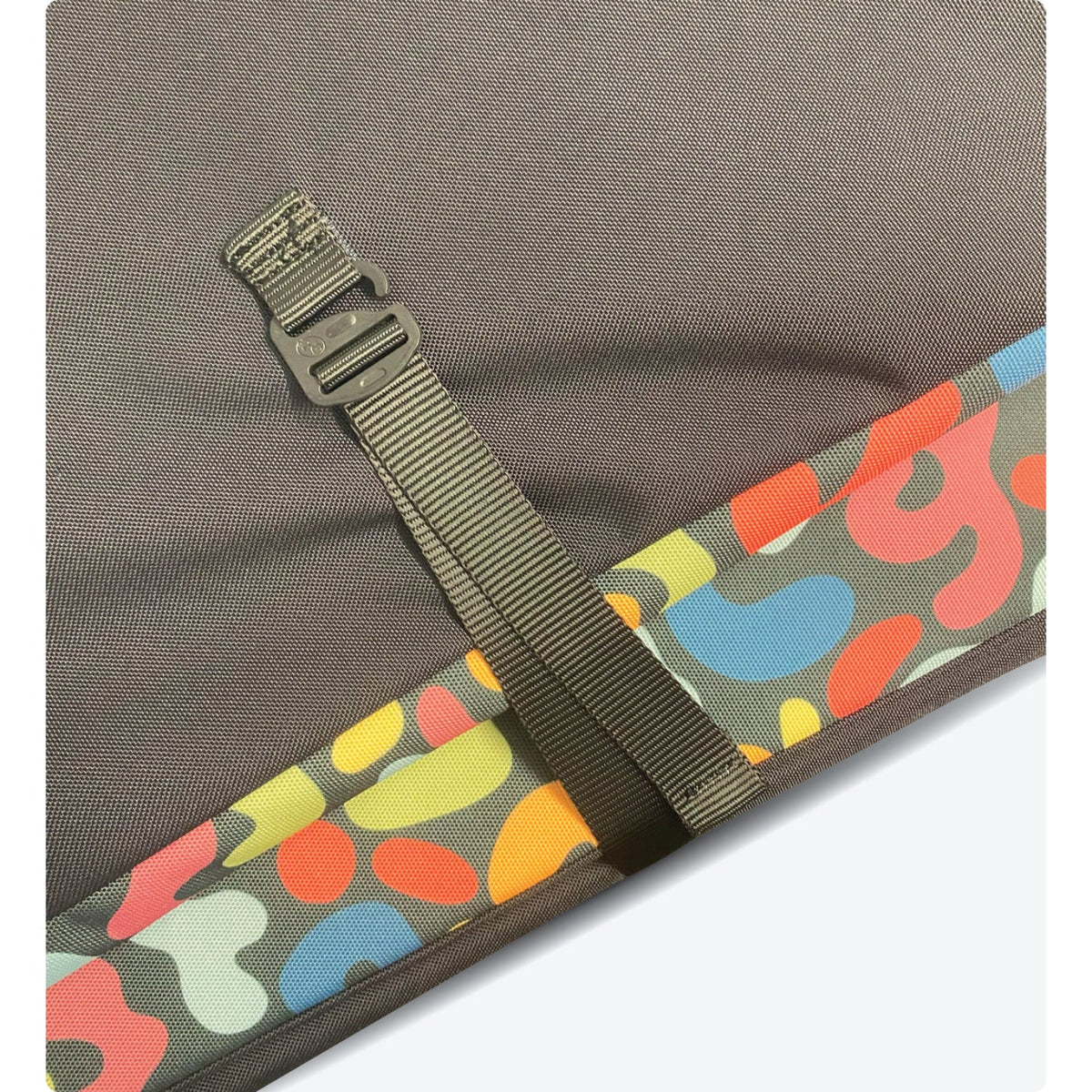 Slaphappy Macro Gap Covering Bouldering Pad