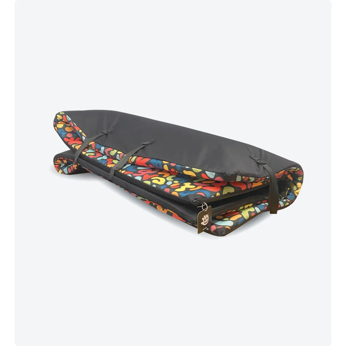 Slaphappy Macro Gap Covering Bouldering Pad