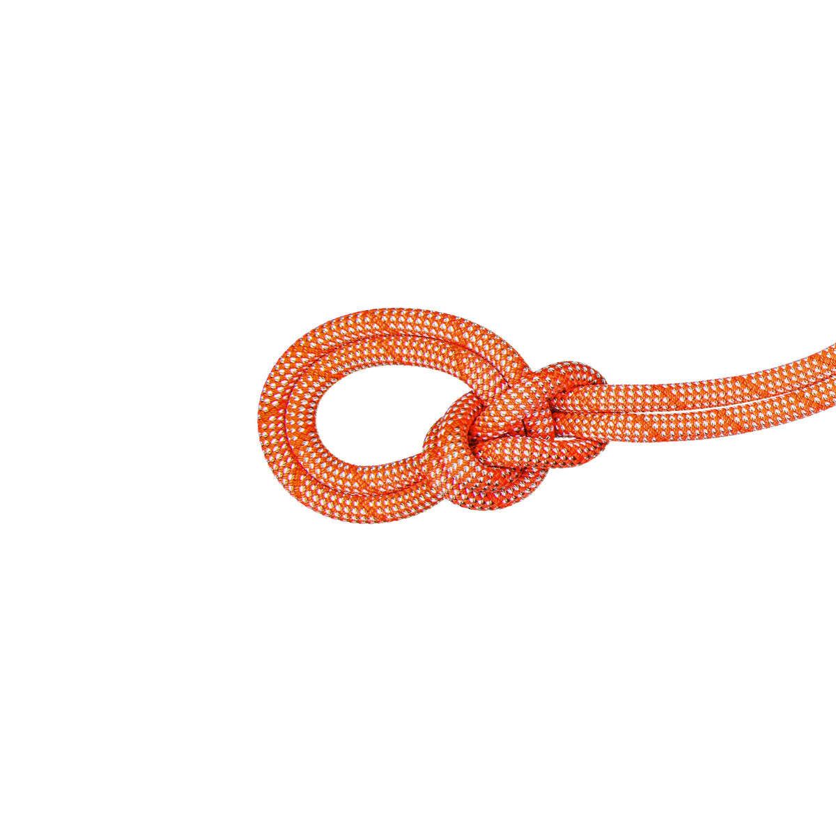 Mammut Crag Classic 9.8mm Orange