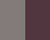 Matt Dark Brown/Light Brown