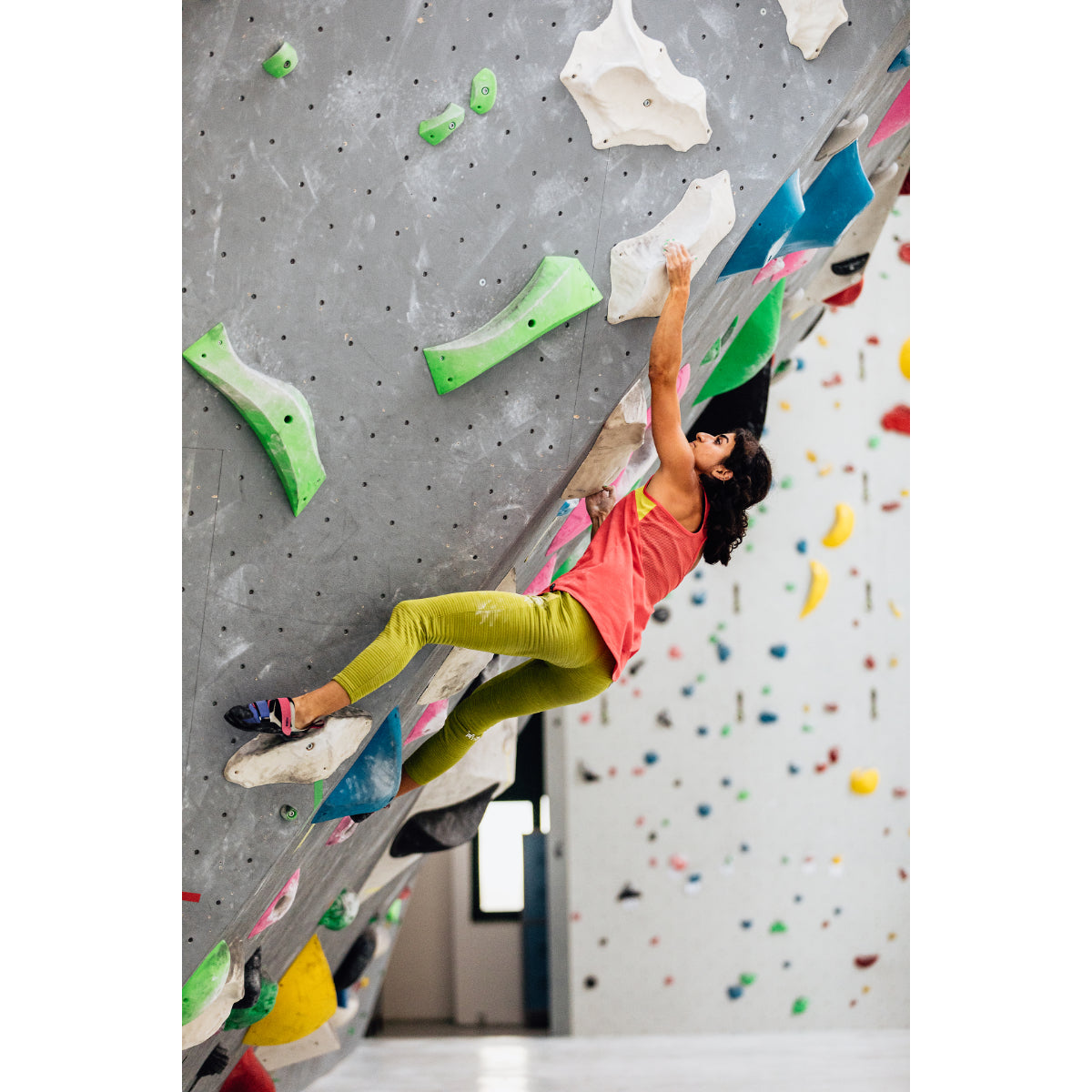 La Sportiva Kubo, Womens