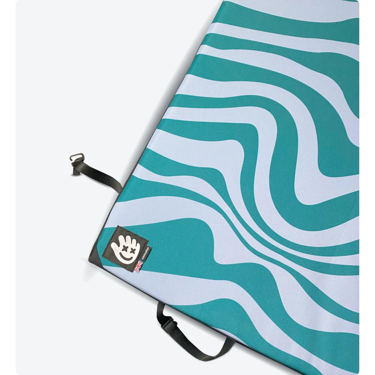 Slaphappy Max Bouldering Pad