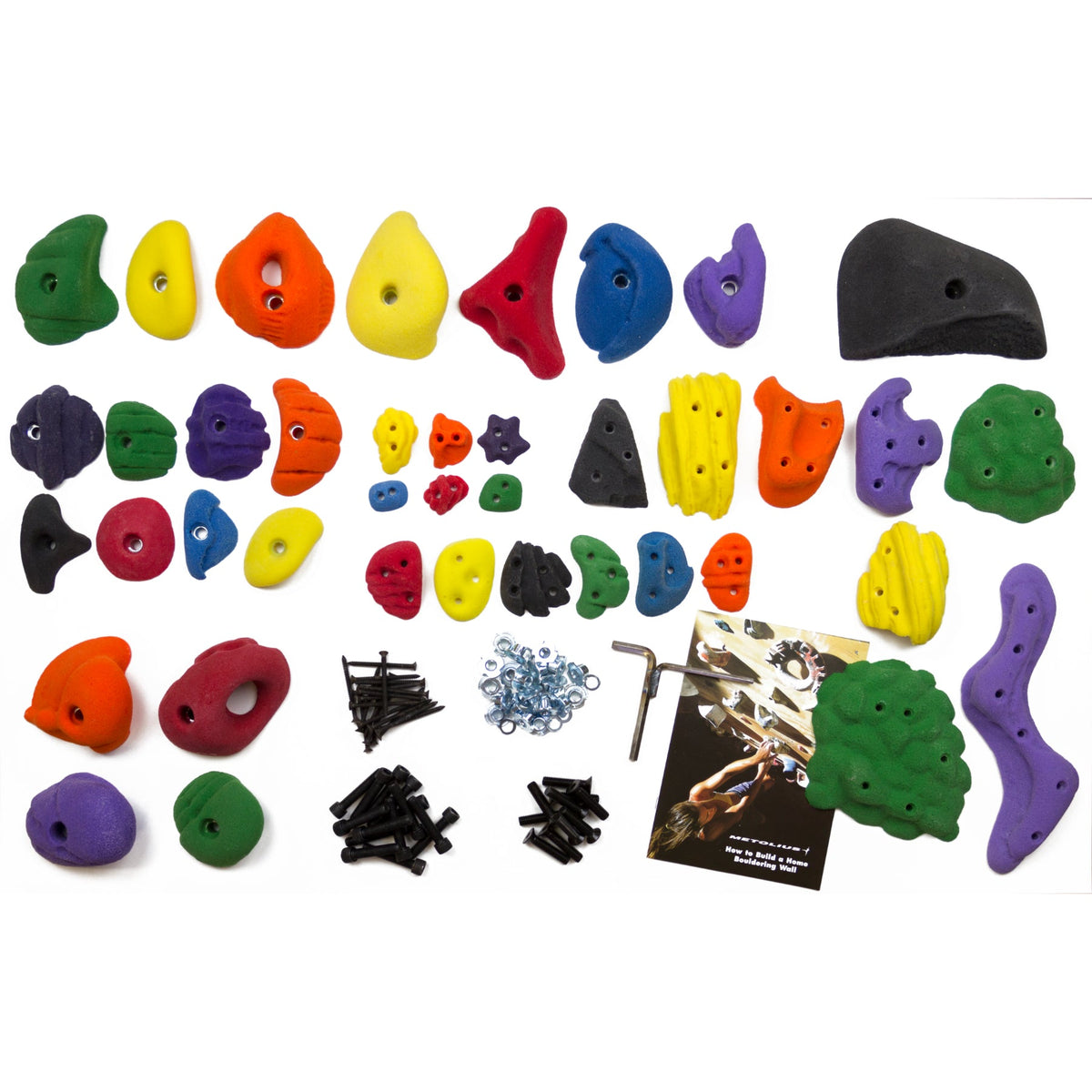 Metolius Mega Packs