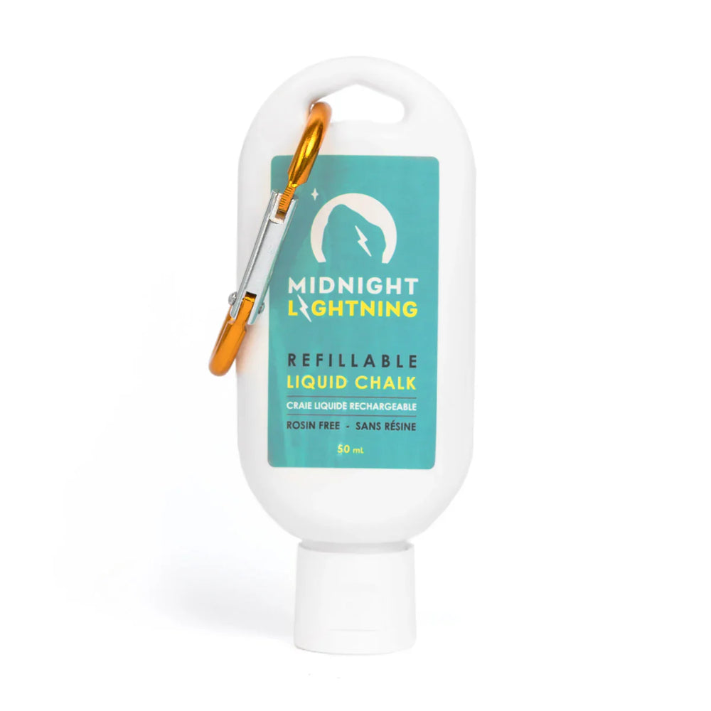 Midnight Lightning Refillable Liquid Chalk (50g)