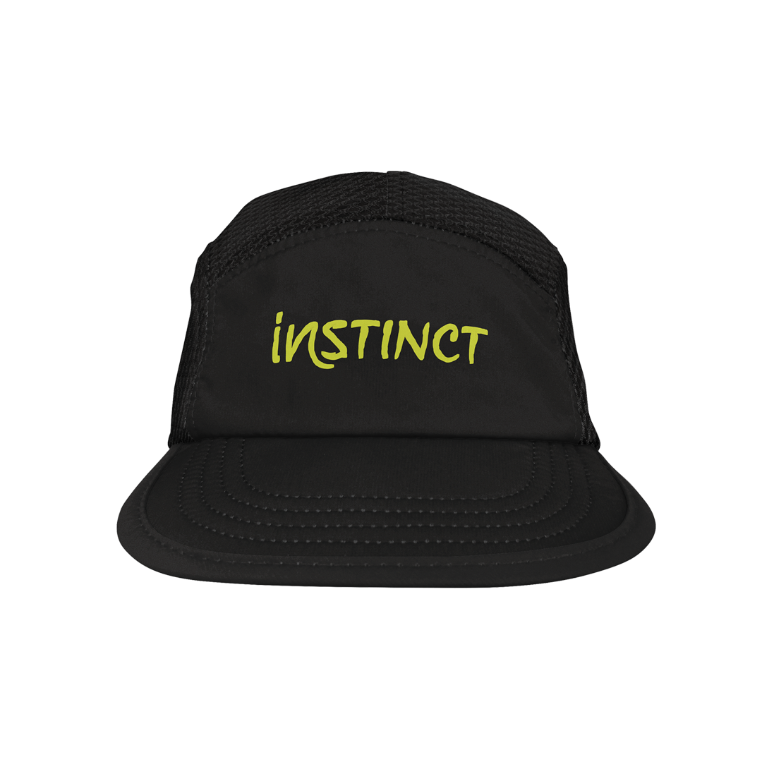 Instinct Endurance Cap