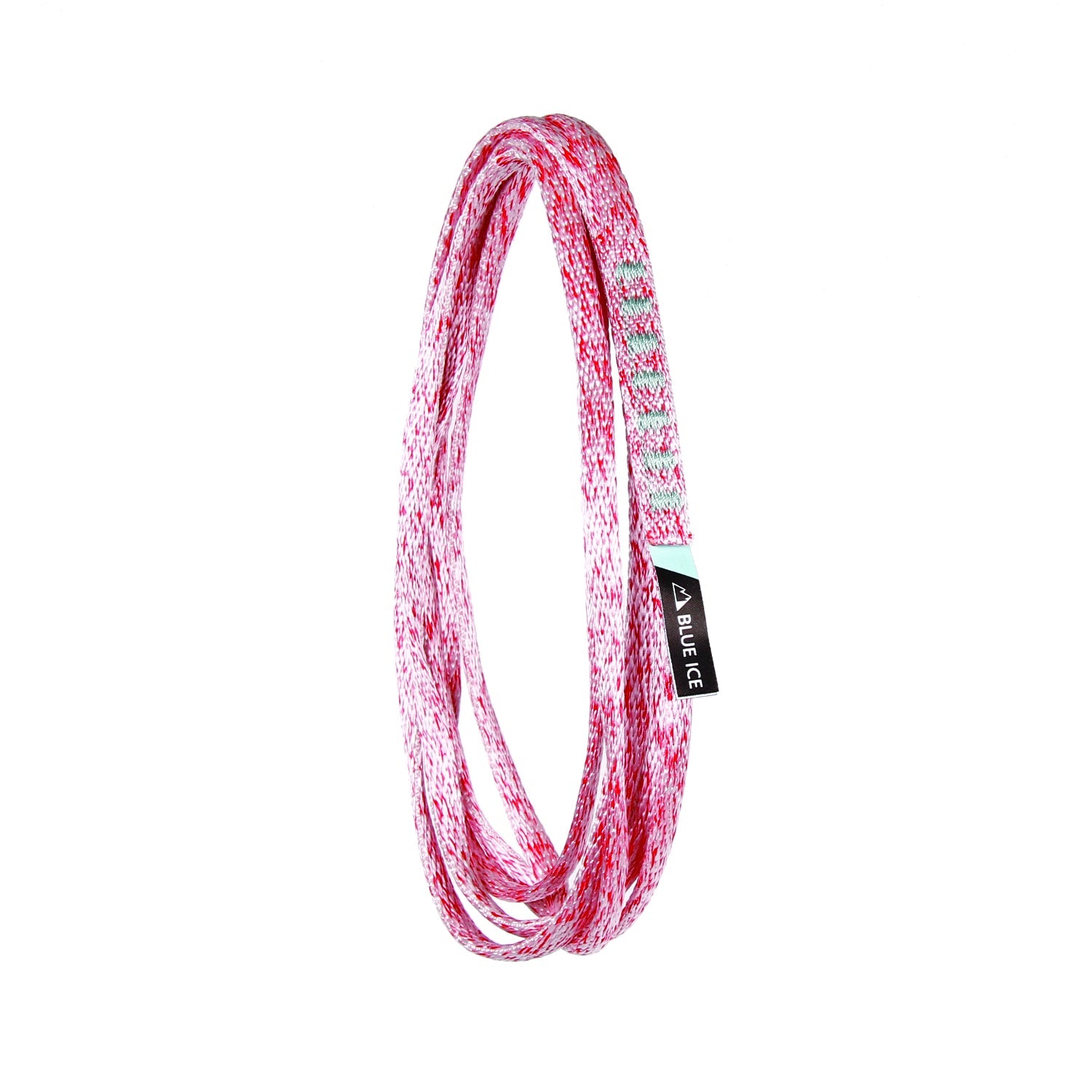 Blue Ice Mission Light Sling 8mm x 120cm