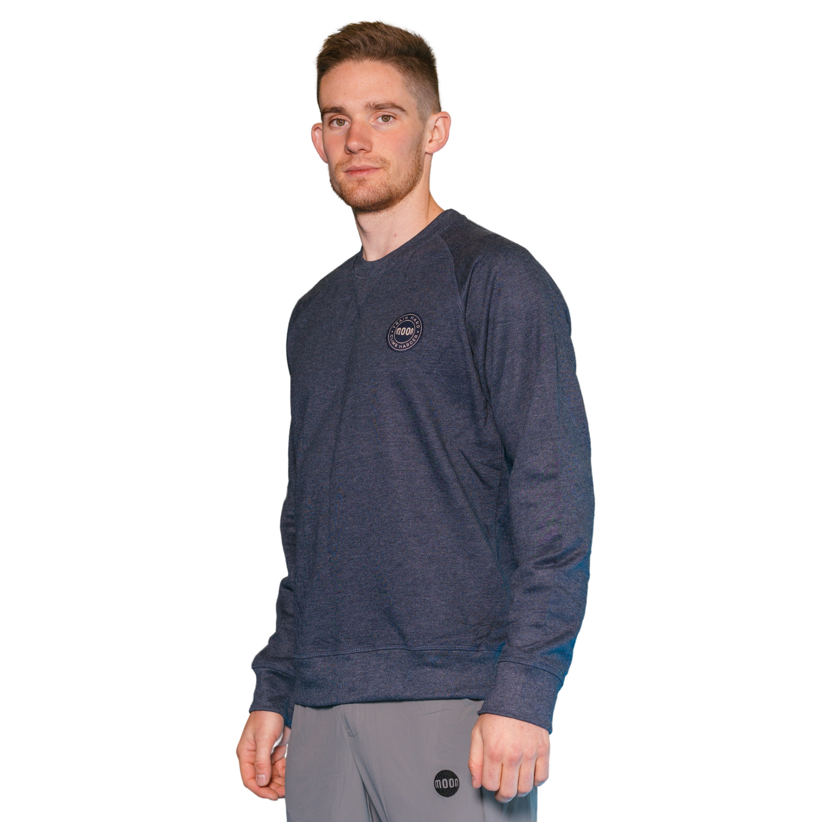 Moon-Crew-Neck-Mens-Heather