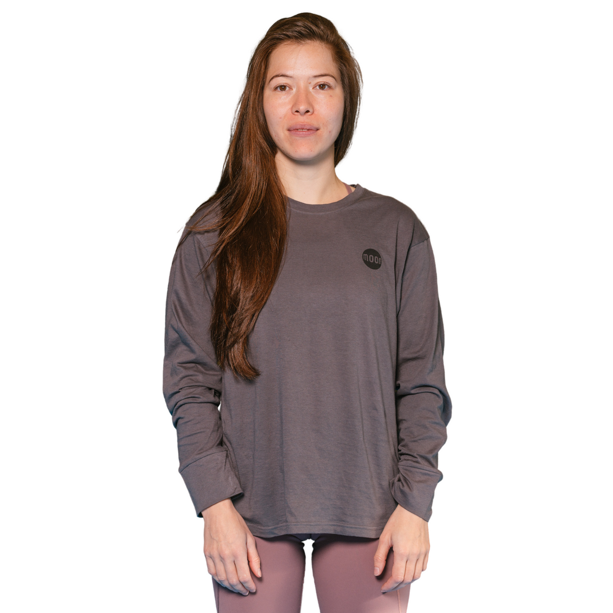 Moon-Womens-Lyra-Longsleeve-Granite-front